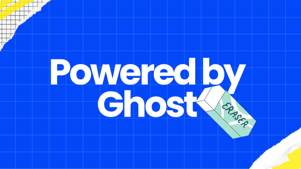 Remove 'Powered by Ghost' from Ghost Blog