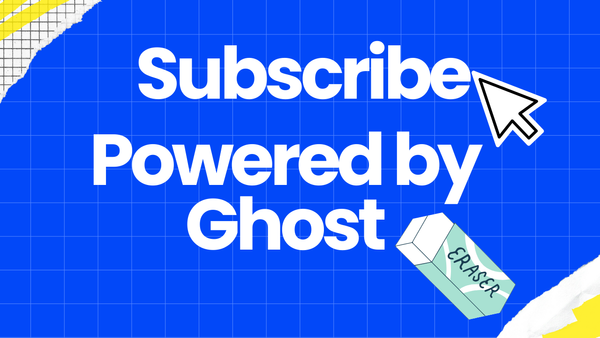 Remove 'Powered by Ghost' from Ghost Portal